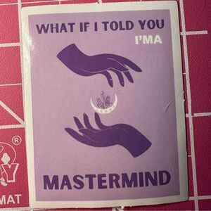 💜13/$13 +Bundle Sticker Sale | MUSIC Taylor Swift Waterproof Sticker